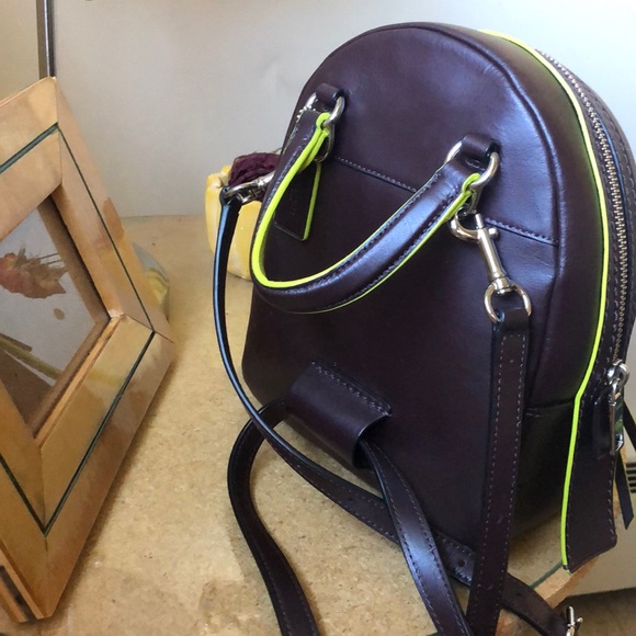 Coach bag - Picture 3 of 3